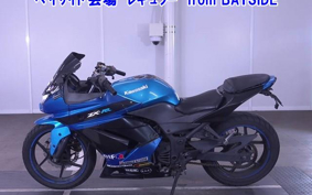 KAWASAKI NINJA250R