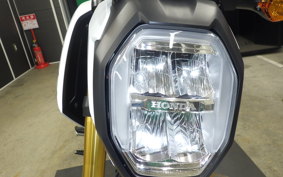 HONDA GROM 2021 JC92
