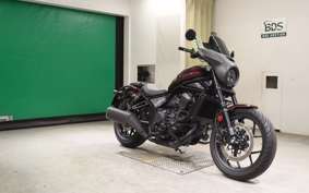 HONDA REBEL 1100 DCT 2022 SC83