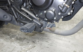 HONDA REBEL 250 A 2012 MC49