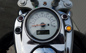 HONDA SHADOW400 2001 NC34