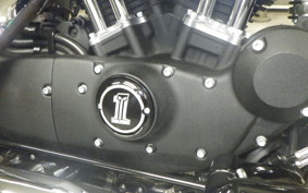 HARLEY XL1200X 2019