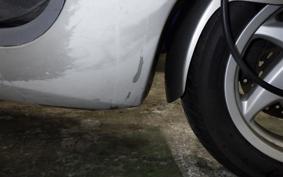 HONDA FORESIGHT SE 2006 MF04