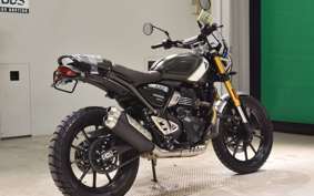 TRIUMPH SCRAMBLER400X 2024