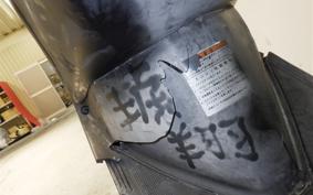 SUZUKI ADDRESS V125 G CF46A