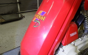 YAMAHA PASSOL 1996 2E9