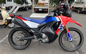 HONDA CRF250 RALLY MD47