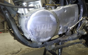 YAMAHA SR400 Gen.2 1988 1JR