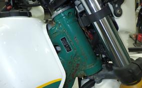 YAMAHA SEROW 225 2008 1KH