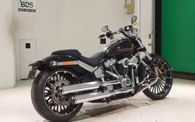 HARLEY FXBR1920 2024
