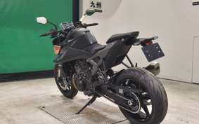 KTM 990 DUKE