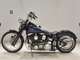Фото Harley FXSTSB 1340 2014 с японского аукциона