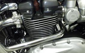 TRIUMPH BONNEVILLE SPEED 2022