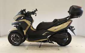 YAMAHA TRICITY 300 2021 SH15J