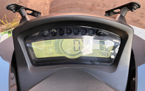 YAMAHA TRICITY 125 SE82J