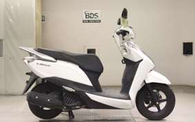 HONDA LEAD 125 2019 JF45