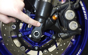 YAMAHA MT-09 ASP 2020 RN52J