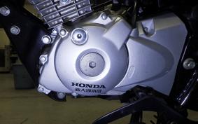 HONDA CBF125T