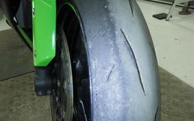 KAWASAKI ZX 10 NINJA ABS 2011