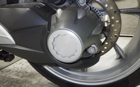 HONDA VFR1200F DCT 2010 SC63