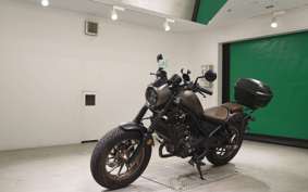 HONDA REBEL 250 S 2020 MC49