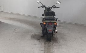 HONDA PS250 MF09
