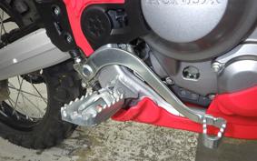 HONDA CRF250L
