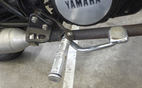 YAMAHA SR250 4J1