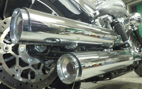 HARLEY FXBR1920 2024