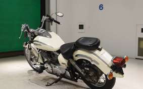 YAMAHA DRAGSTAR 250 VG02J