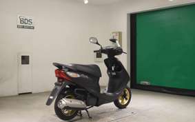 YAMAHA JOG ZR Gen.3 2009 SA39J