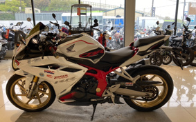 HONDA CBR250RR ABS MC51
