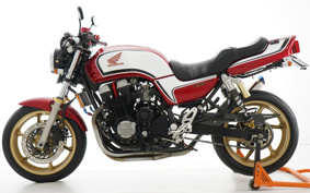 HONDA CB750 2007 RC42