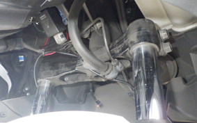 HONDA FORZA 250 MF15