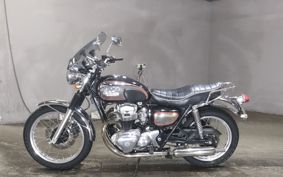 KAWASAKI W650 EJ650A