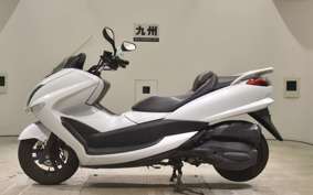 YAMAHA MAJESTY 250 Gen.4 2022 SG20J