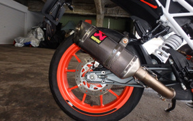 KTM 390 DUKE 2018 JPJ40