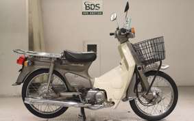 HONDA C90 SUPER CUB E 2024 HA02