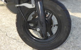 SUZUKI ADDRESS V125 CF4EA