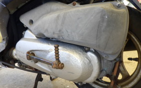 HONDA TODAY AF61