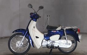 HONDA SUPER CUB50 AA09