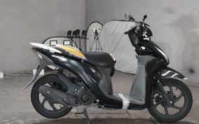 HONDA DIO 110 JF58