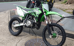 KAWASAKI KX85L KX085D