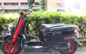 YAMAHA VOX LIMITED  SA31J