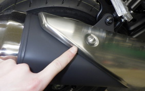 SUZUKI SV650 A 2025 VP55E