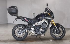 YAMAHA MT-09 RN34J