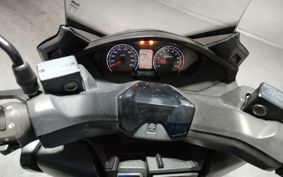 SUZUKI BURGMAN400 2020 DU11A