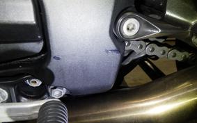 KAWASAKI ZZ1400 NINJA R 2009 ZXT40C