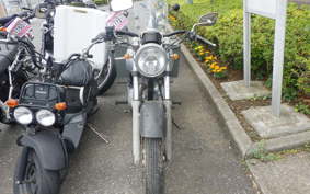 KAWASAKI ESTRELLA BJ250A