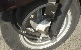 YAMAHA VINO 50 SA26J